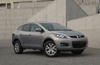 2008 Mazda CX-7 Picture